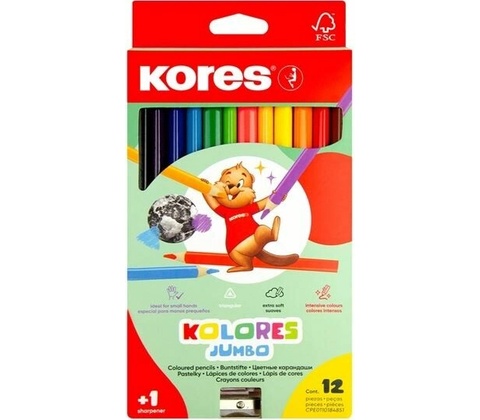 Kores 93512 12