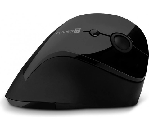 Connect It CMO-2700-BK