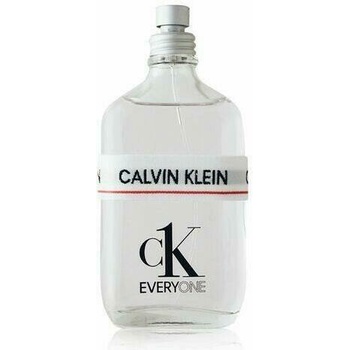 Calvin Klein CK EveryOne toaletná voda unisex 100 ml tester
