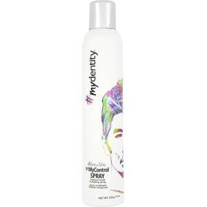 #mydentity #MyControl Medium Sculpting Spray 255 g