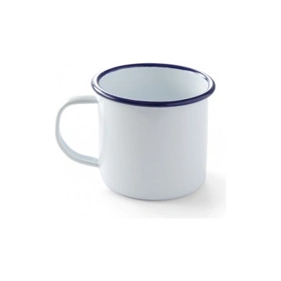 Hendi s uškom smaltovaný pr 100 H 90 520 ml