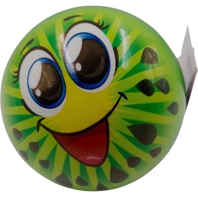 Epee Jumpík měkký Hopík 9,6 cm kiwi zeleno hnědé