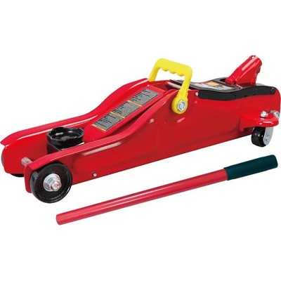 Petex Хидравличен крик тип "крокодил" (130-340mm) Petex - 2 тона (44750012)