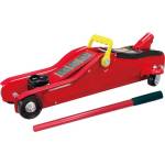 Petex Хидравличен крик тип "крокодил" (130-340mm) Petex - 2 тона (44750012)