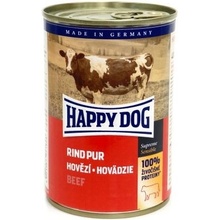 Happy Dog Rind Pur Germany hovězí 800 g