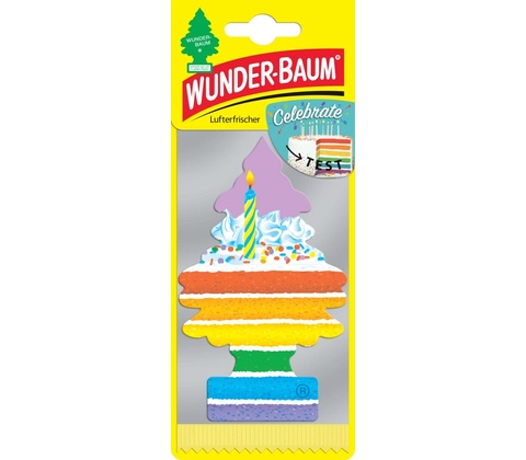 WUNDER-BAUM Celebrate