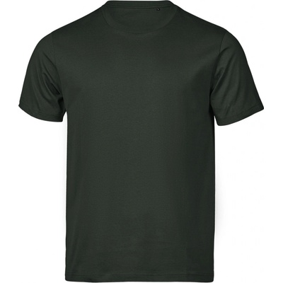 Tee Jays Urban Luxury Temně zelená