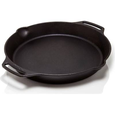 Petromax liatinová panvica s dvoma úchytmi 35 cm