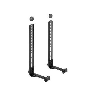 Maclean soundbar holder for TV MC-914