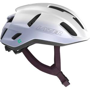 Lazer Каска за шосейно колоездене Lazer Sphere KinetiCore Bike helmet - Matte Frozen Violet - размер 58-61 cm (851-1837-0413)