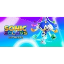 Sonic Colours Ultimate