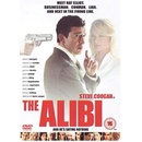 The Alibi DVD