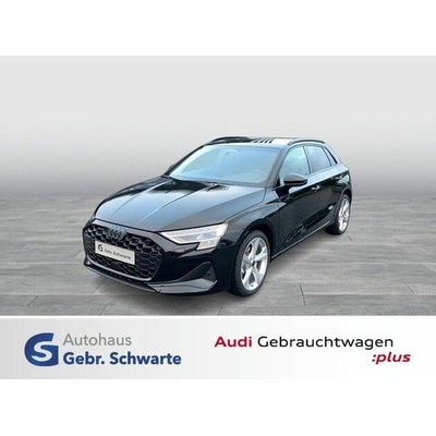 Audi A3 TFSI Sportback Advanced 85 kW