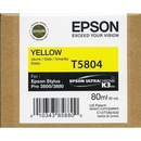 Epson T5804 - originální