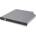 LG Hitachi-LG GUD1N Slim Internal 9.5mm DVD-RW, Super Multi, Double Layer, M-Disk Support, Black (GUD1N.CHLA10B)