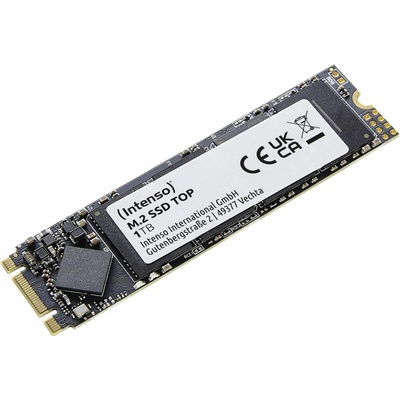 Intenso TOP 1TB, 3832460