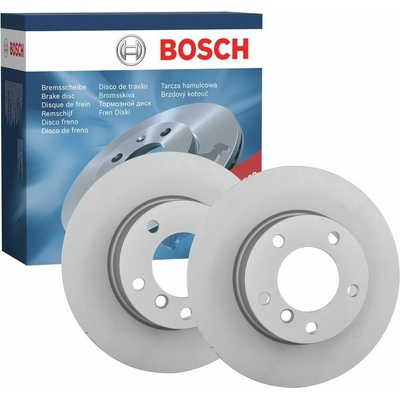 Brzdový kotúč (cena za 1ks) BOSCH 0 986 478 511