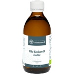 Home of Ayurveda somamed Био кокосово масло vco - 250 мл