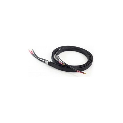 Repro kabel:Tellurium Q-Ultra Black II / 2x3,0m