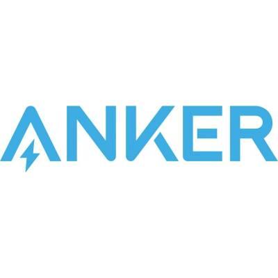 Anker A81F6G21 USB-C USB 2.0 USB-C ® zástrčka 1,8m bílý