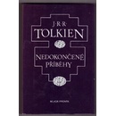 Nedokončené příběhy Númenoru a Středozemě (nakl. MF) - John Rona