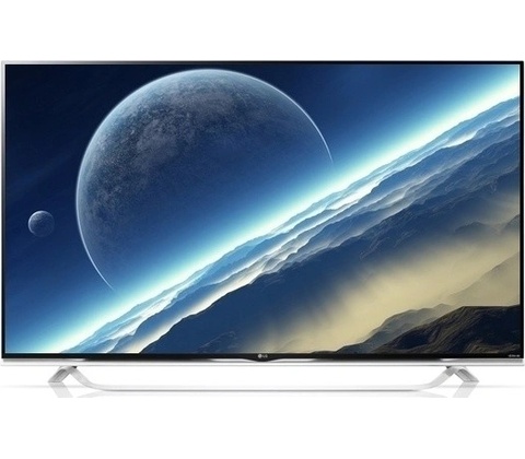 LG 49UF8527