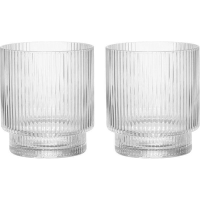 Maku Kitchen Life Комплект от 2 бр универсални чаши с вместимост 310 мл maku