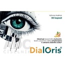 DialOris 30 kapsúl