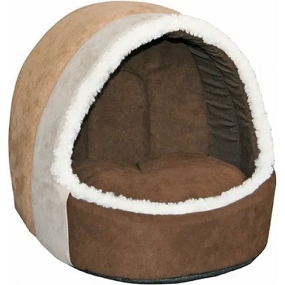 Kerbl Snugly Cave Amy - къщичка - хралупа 35 х 33 х 32 см - 84956