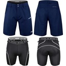 Force Blade MTB s vložkou tmavě modrá