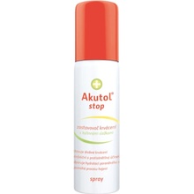 AKUTOL STOP SPRAY OCHR.OBVAZ 60 ML