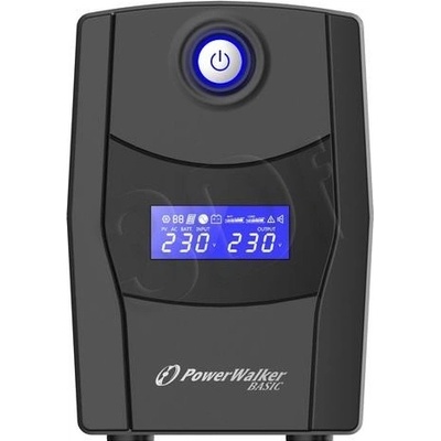 Power Walker VI 1000 STL FR