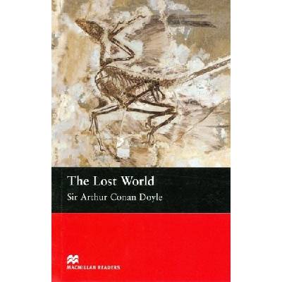 Lost World Doyle Arthur Conan