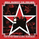 RAGE AGAINST THE MACHINE: LIVE AT THE GRAND, LP
