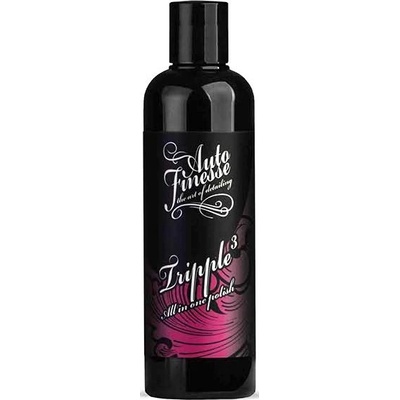 Auto Finesse Tripple All In One Polish 250 ml – Zbozi.Blesk.cz