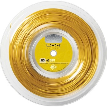 Luxilon 4G SOFT 200m 1,25mm