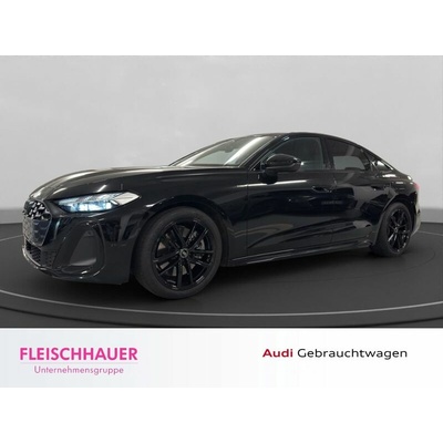 Audi A5 2.0 TFSI e-hybrid quattro S line 220 kW