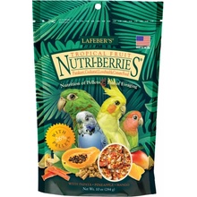 Lafeber´s Tropical Fruit Nutri-Berries Small Parrots 284 g