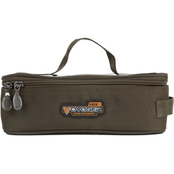 Fox Voyager Accessory Bag Large