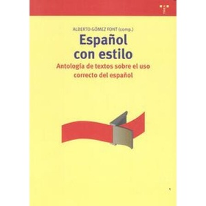 Español con estilo (2014)