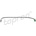 Lambda sonda TOPRAN 721 860