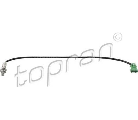 Lambda sonda TOPRAN 721 860