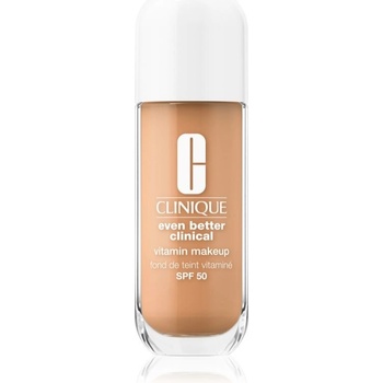 Clinique Even Better Vitamin Makeup tekutý make-up SPF50 Light Medium Cool 5 30 ml