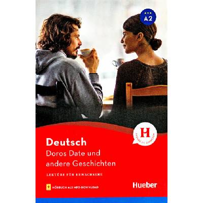 Doros Date und andere Geschichten A2 - Leonhard Thoma