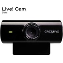 Creative Live! Cam Sync
