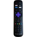 GENERAL SHARP Roku TV - съвместимо дистанционно управление на марката General (Roku TV) Дистанционно