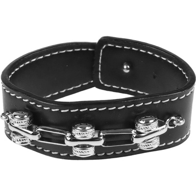 NNM гривна Chain - Черна - RET010