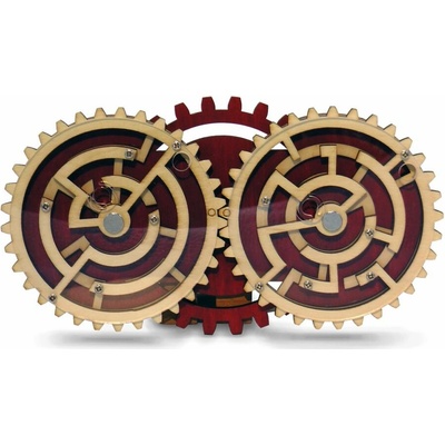 Smartlife Double Trouble - Constantin Puzzles - RECENTTOYS