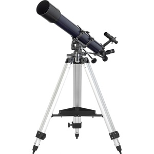  Телескоп Levenhuk Skyline PLUS 90/900 AZ3 (86208)