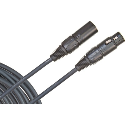 D'Addario PW CMIC 10 3 m Микрофонен кабел (PW-CMIC-10)